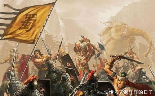 蜀汉|货真价实的蜀汉皇帝，却被叫偷驴贼，名号也被用来骂人