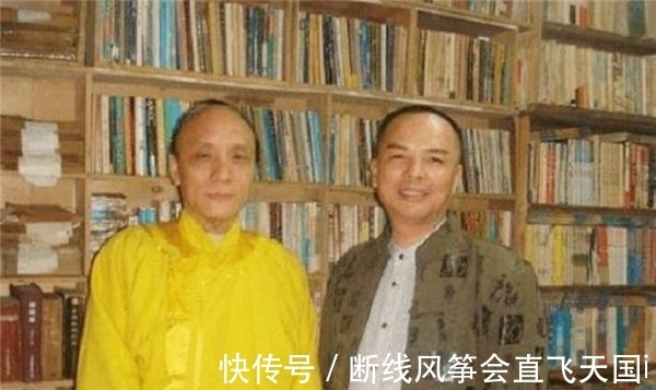 汉女|多尔衮十世孙：为保皇室血脉纯正拒绝娶汉女，向国家索要故宫祖屋