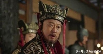 杀义|汉朝历史上最悲情的皇帝——刘婴,何苦生在帝王家?