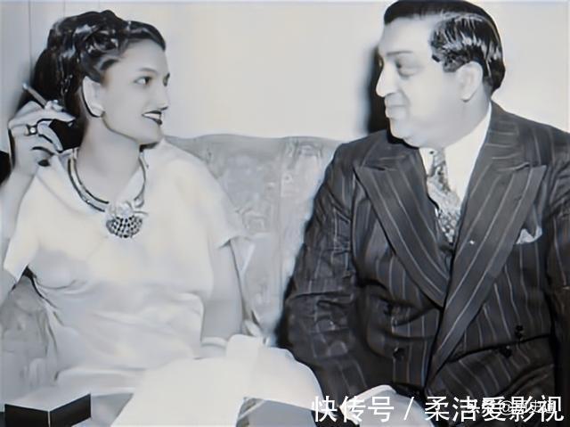 巴罗达 钟爱珠宝的女人:两次获得真爱,却难以留住,一次变心,一次爱尽