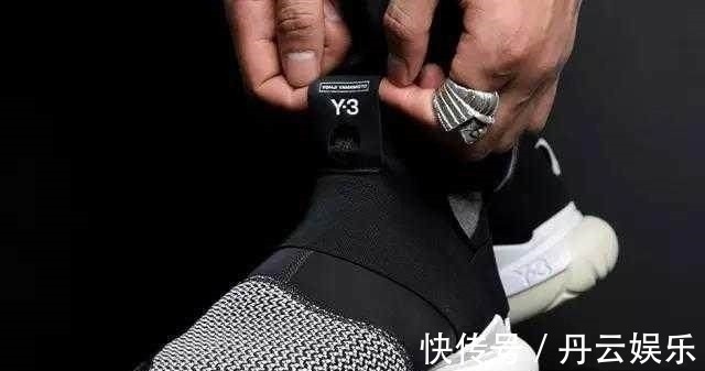 山本耀司 阿迪达斯Adidas Y-3,一个蜚声国际但又鲜为人知的品牌