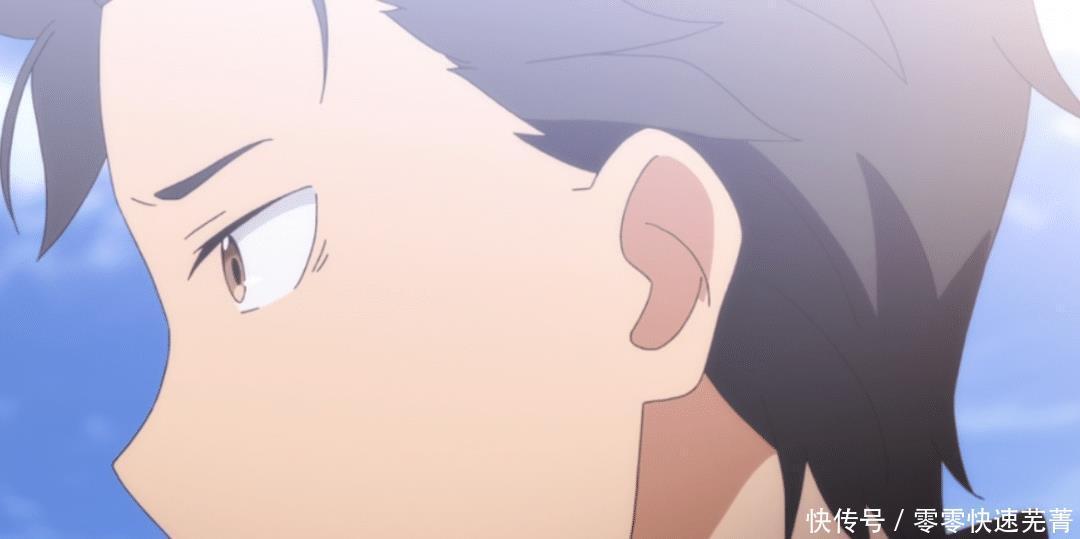 Re0|《Re0》拒绝的“名场景”再现,艾姬多娜,难道她不香吗!