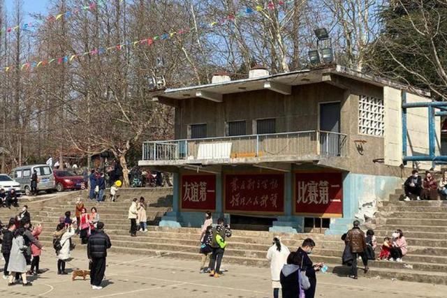 湖北一景区“爆火”，是《你好，李焕英》取景地，人均万人打卡