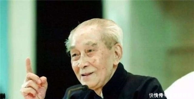 南怀瑾送给年轻人的一句忠告,只有4个字,但字字珠玑