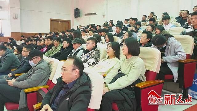 甘肃省教育信息化学会2020年年会在天水师范学院举行