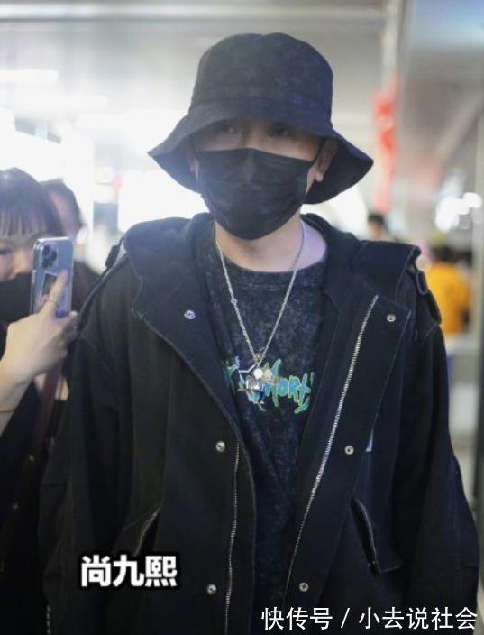 九熙|《追哥2》开始录制,张卫健刘也尚九熙现身,迪玛希和尼坤也来了