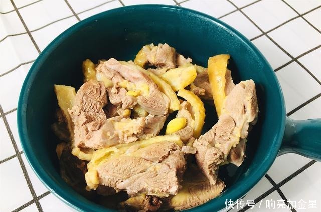 辣椒|口水鸡的家常做法,简单易上手,麻辣香嫩让人直流口水