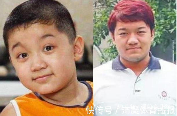 父母|以下3种孩子“越长大越丑”,无论现在多漂亮,父母最好都要留意