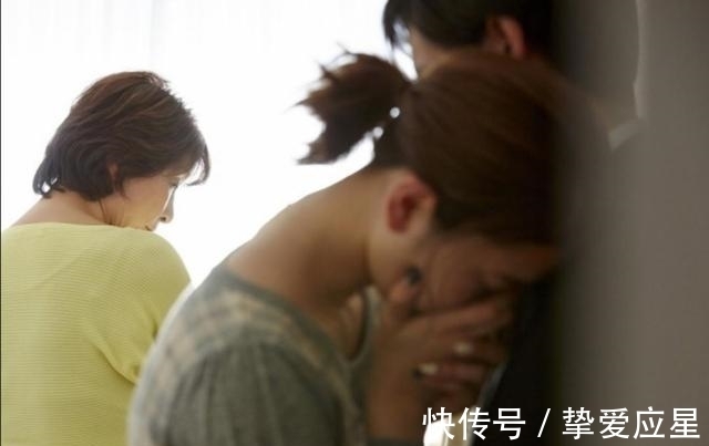 老公|我意外怀上孩子,没想到老公说孩子不是他的,而且态度很坚决