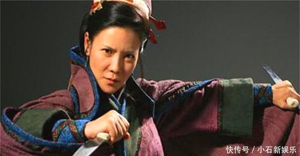 话说就|水浒传108将中,3位女中豪杰,武功最高的是谁!