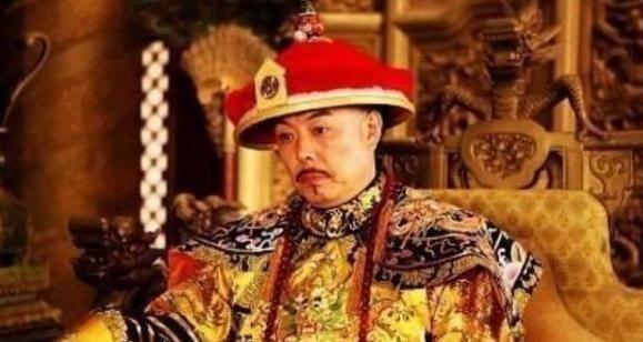 乾隆找高人为自己算命,高人说他能活80多