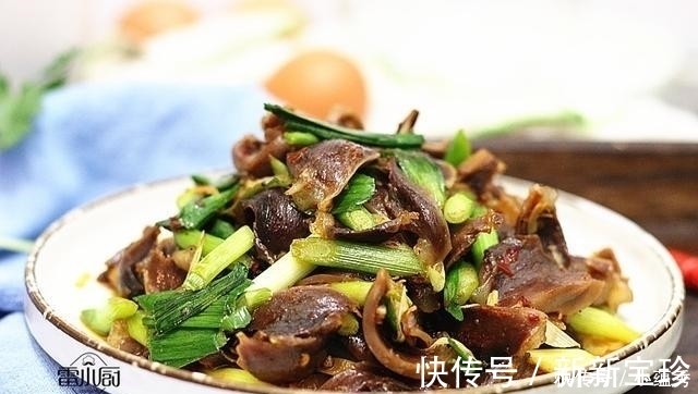 来回|大热天, 最受欢迎的菜就是它了, 不油不腻, 下酒又下饭, 越吃越香