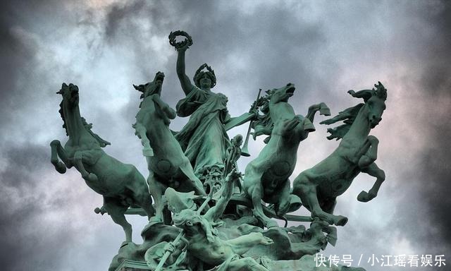 海神|有他没他一个样,作为海神,波塞冬的“存在感”为何这么尴尬?