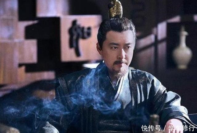 满脸大|古人讲“麻面青须不可交”,老祖宗说得很直白,这样的话可信吗