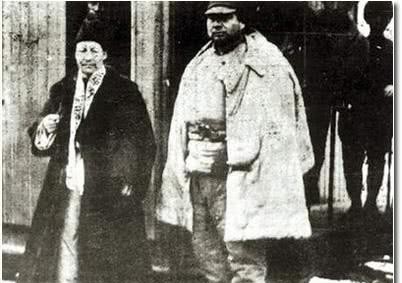 民国第一侠女:为报父仇只身刺杀孙传芳,本应判十年监禁却被特赦