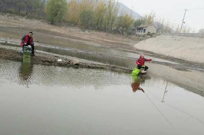 学会钓点的开发和再利用,让天下没有难钓的鱼