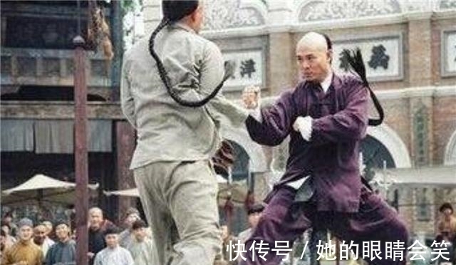 杜心五|武功越高的人死时越痛苦?杜心五的身子缩小了20厘米,据说在散功