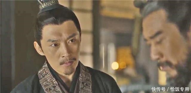 才华|《三国演义》他恃才傲物是真有才华,还是徒有其表,最后却被杀