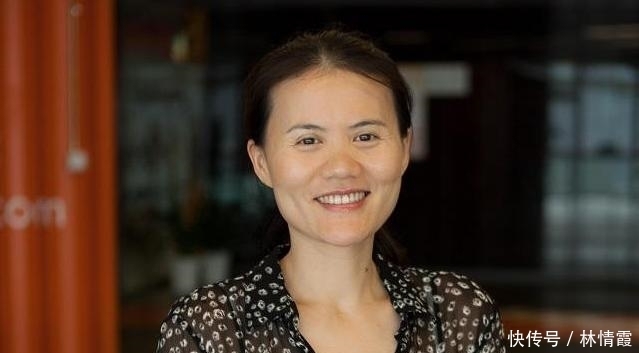 长相|彭蕾：马云最信赖的女人、阿里最大财主，因长相被嗤笑霸气回应