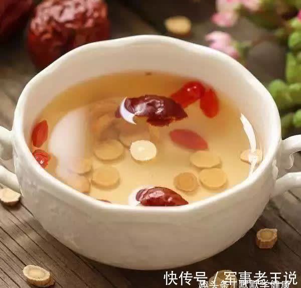 身体|立秋后，提前准备这些食物，补一补夏季过后气血虚的身体