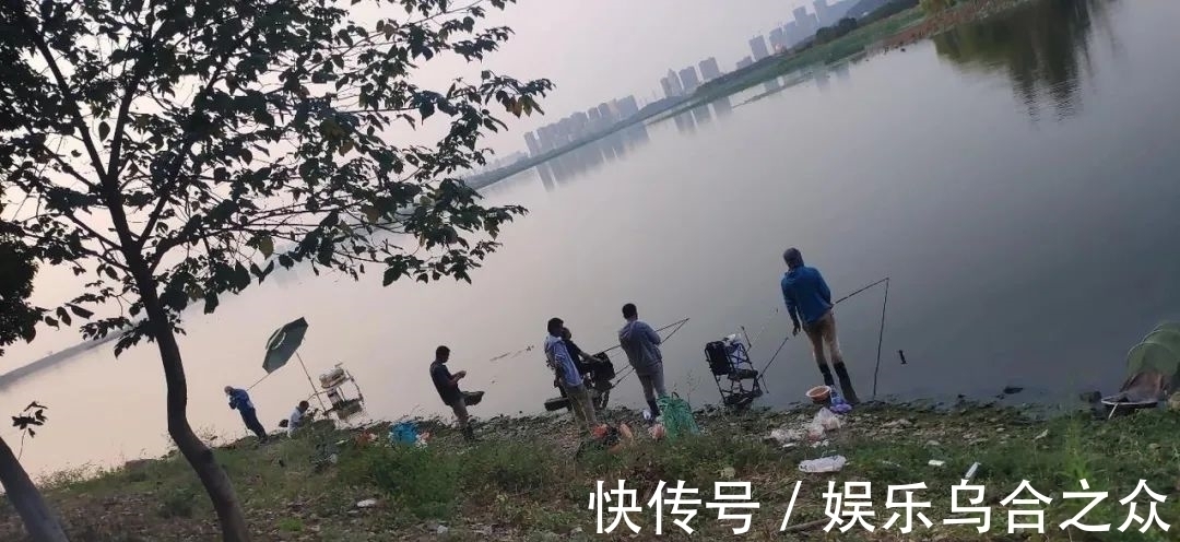 禁忌|渔获少的原因终于找到了，多数是因为触犯了这6个垂钓禁忌