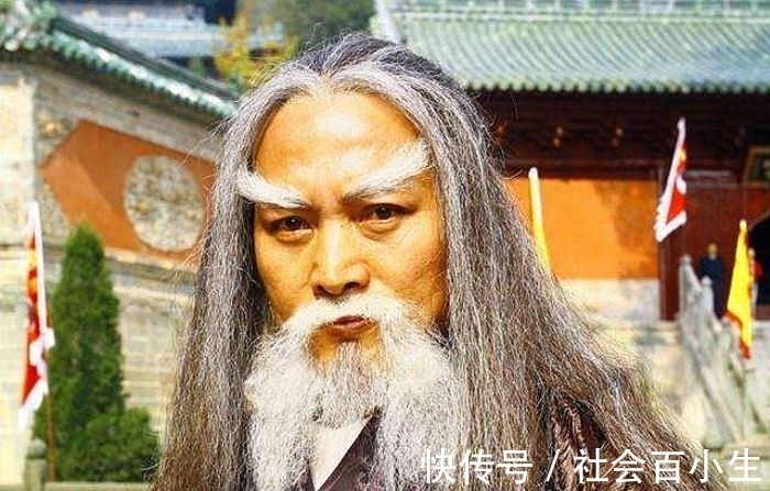 武功&白眉鹰王的武功源自何人,为何张三丰叫他殷兄?原来此人来头极大