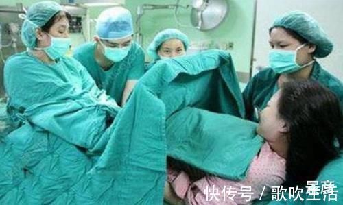 剖腹产|都知道顺产好, 为什么明星大都选剖腹产 告诉你明星不顺产的原因