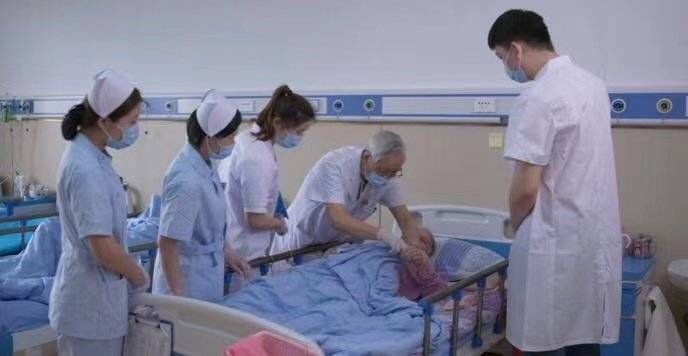 医疗机构|2021口碑榜｜济南慈家护理院