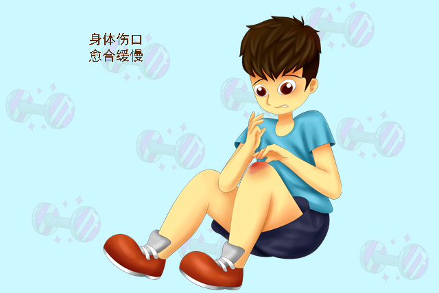 妙妙|孩子若出现这些异常,说明缺锌了!家长不重视会影响娃的身体发育