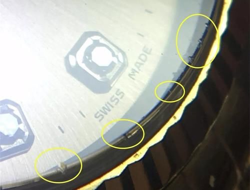 手表回收篇：2000年花五万入手的劳力士日志16233回收还能值多少钱？