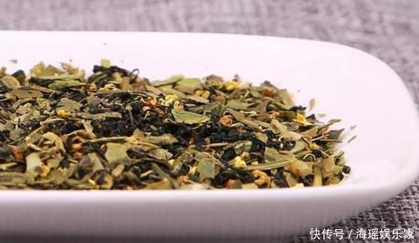 亲爱的|这草被称为“药草皇后”,泡水喝能治病,小时候将它当玩具