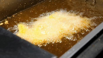 油炸后的剩油怎么用大厨教你一招，剩油变香油，健康不浪费