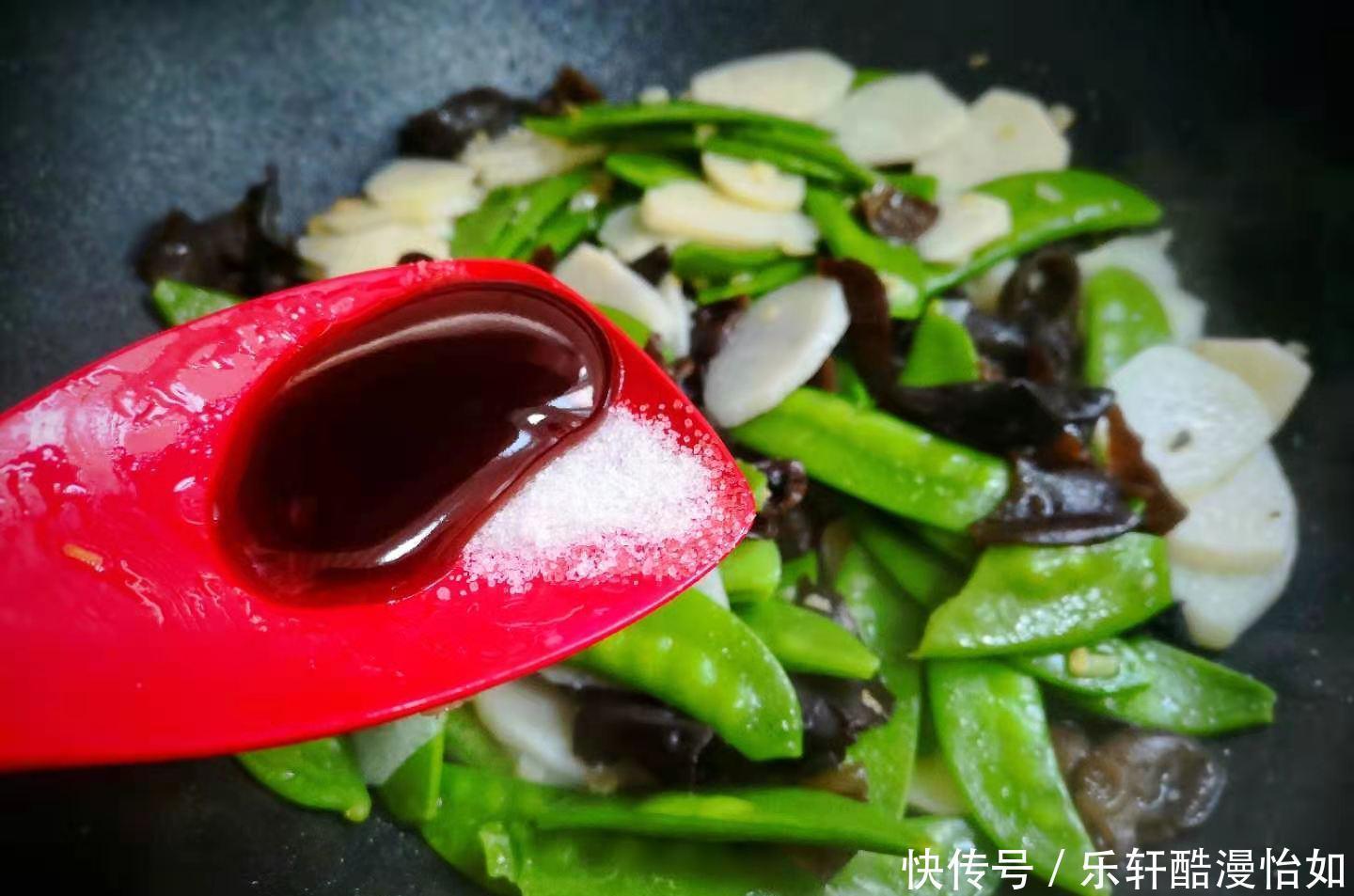 春天,4块钱一斤的菜别忘吃,脆甜爽口营养高,低脂美味助减肥!