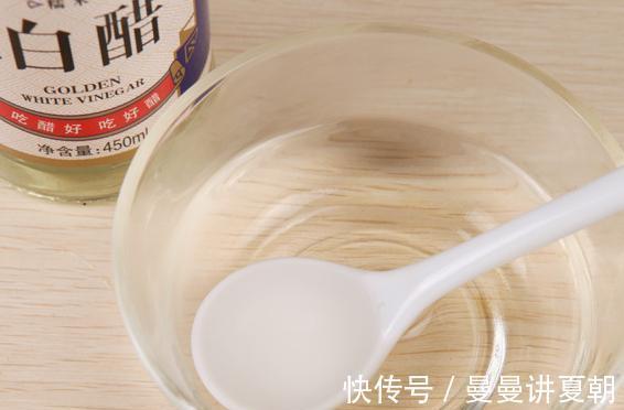 白醋泡橘子皮太厉害了,解决了很多人的困扰,看完告诉家人
