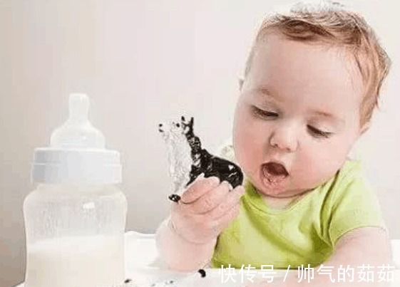 宝宝|你家宝宝可能缺锌了, 给宝宝吃这几种食物可以马上补锌