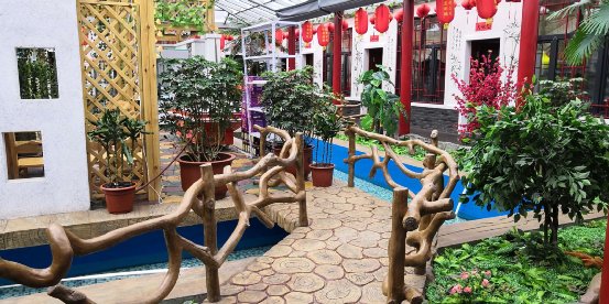 门票|“最近咋样啊?”一句开场白秒回家乡