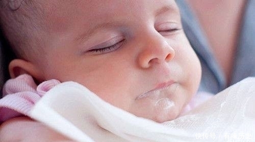 食管裂孔疝|爸妈要好好照顾婴儿，不然有各种问题出现，看到最后一张图明白了