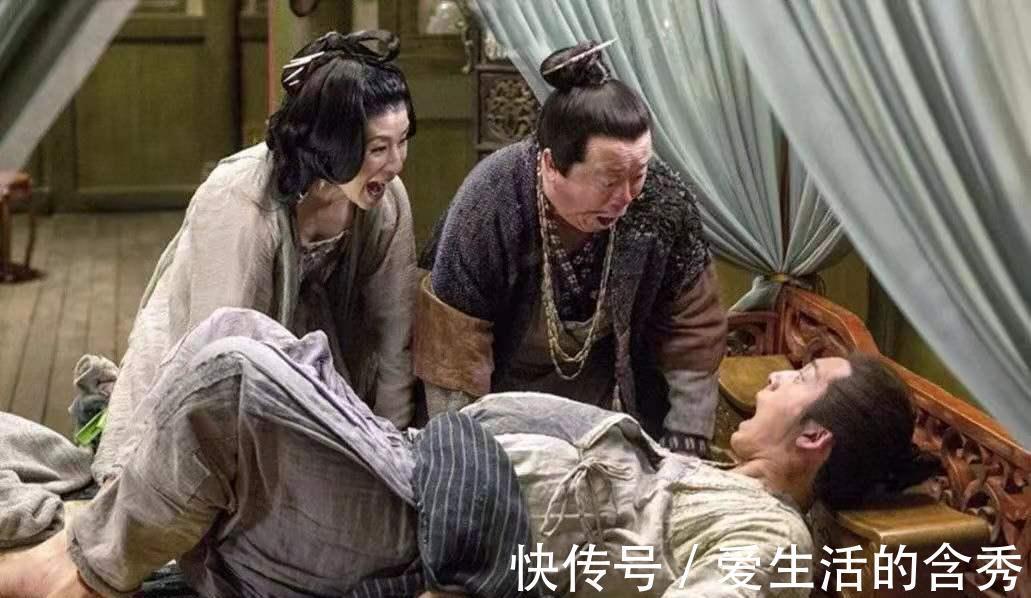 丈夫|古代“产翁制”习俗有多奇葩？妻子生完孩子，丈夫坐月子