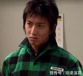 木村拓哉|日本全民都在cos鬼灭之刃！木村拓哉也加入？这个炎柱太像了