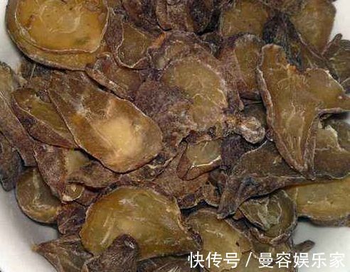 男性|农村长相似洋姜的野草,称“天下第一药”,男性福音,一斤45元