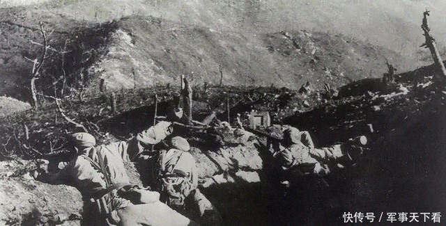 兵团司令员|王近山出任志愿军3兵团副司令员,12军军长是谁?也是一位中将