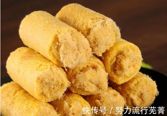 好吃不贵的几道小吃,烹饪方法全部在此,来试试吧很方便!