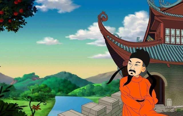 江雪|最孤独的一首唐诗,短短的四句,写下了最孤独的人生境遇!