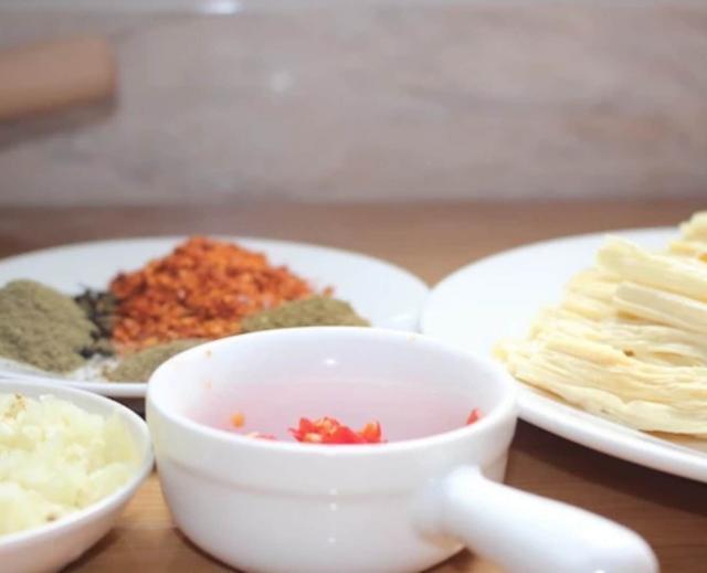 小吃|5种夏季街边小吃，记好配方，你也是老板！儿时记忆好味道！