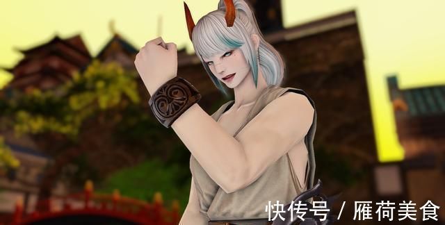 3d版|海贼王：3D版大和来了，手臂粗壮如同狼牙棒，一拳下去凯多也喊疼