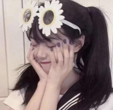 女孩子公认最美的“3种脸型”,“国字脸”未上榜,小仙女有没有中招