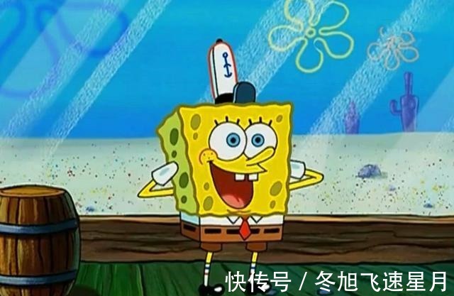 动画|海绵宝宝佩奇奥特曼,给小孩子拍的动画,为何让成年人如痴如醉