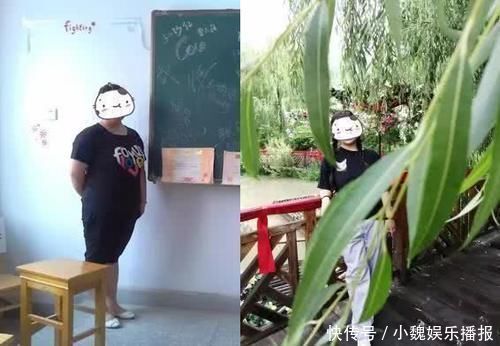 轻燃life|152斤数学老师，半年成功瘦身57斤，分享“吃着瘦”的减肥方法