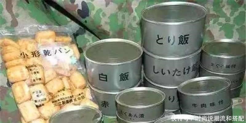牛肉|二战时期日本军人可以吃牛肉罐头,为何士兵却表示还不如吃猪食