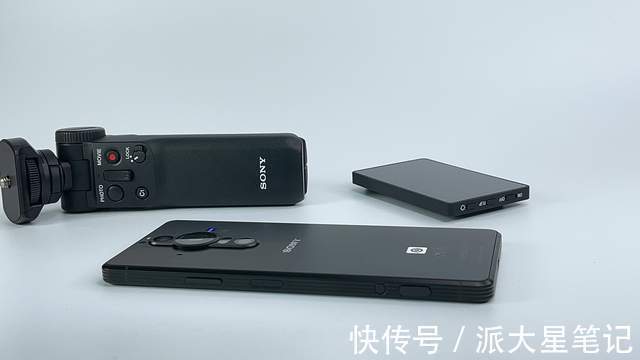 vlog|Xperia PRO-I Vlog套装，12999元，真专业or索粉信仰充值机？